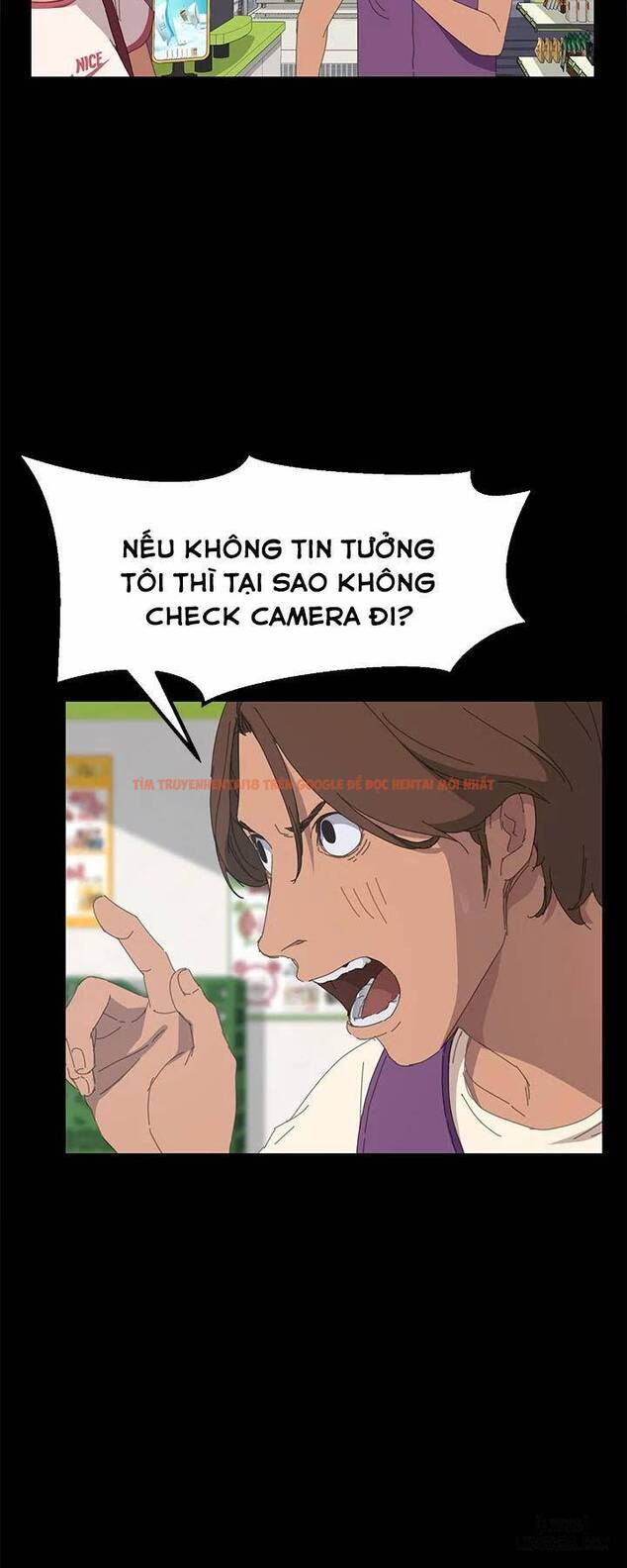 Trang truyện 22 trong truyện tranh 15 Phút - Chap 7 - www.lxmanga.org