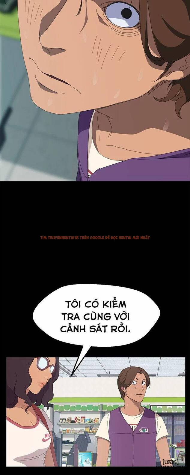 Trang truyện 26 trong truyện tranh 15 Phút - Chap 7 - www.lxmanga.org