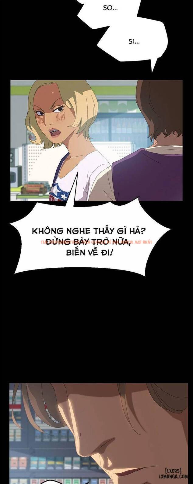 Trang truyện 38 trong truyện tranh 15 Phút - Chap 7 - www.lxmanga.org