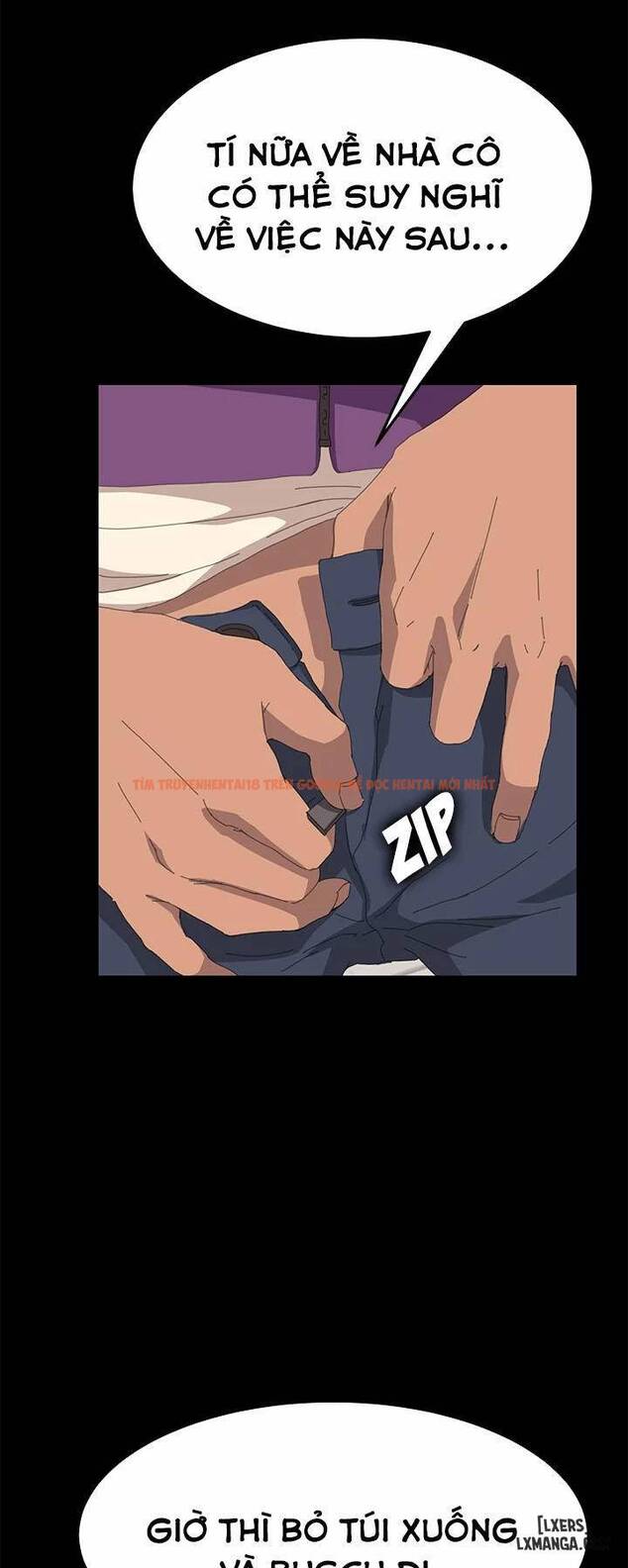 Trang truyện 10 trong truyện tranh 15 Phút - Chapter 8 - hentai24h.pro