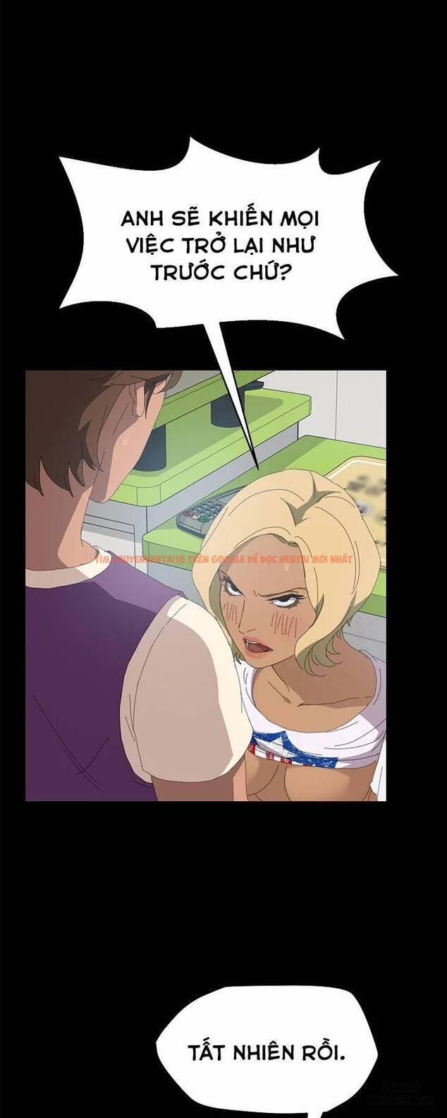 Trang truyện 18 trong truyện tranh 15 Phút - Chapter 8 - hentai24h.pro