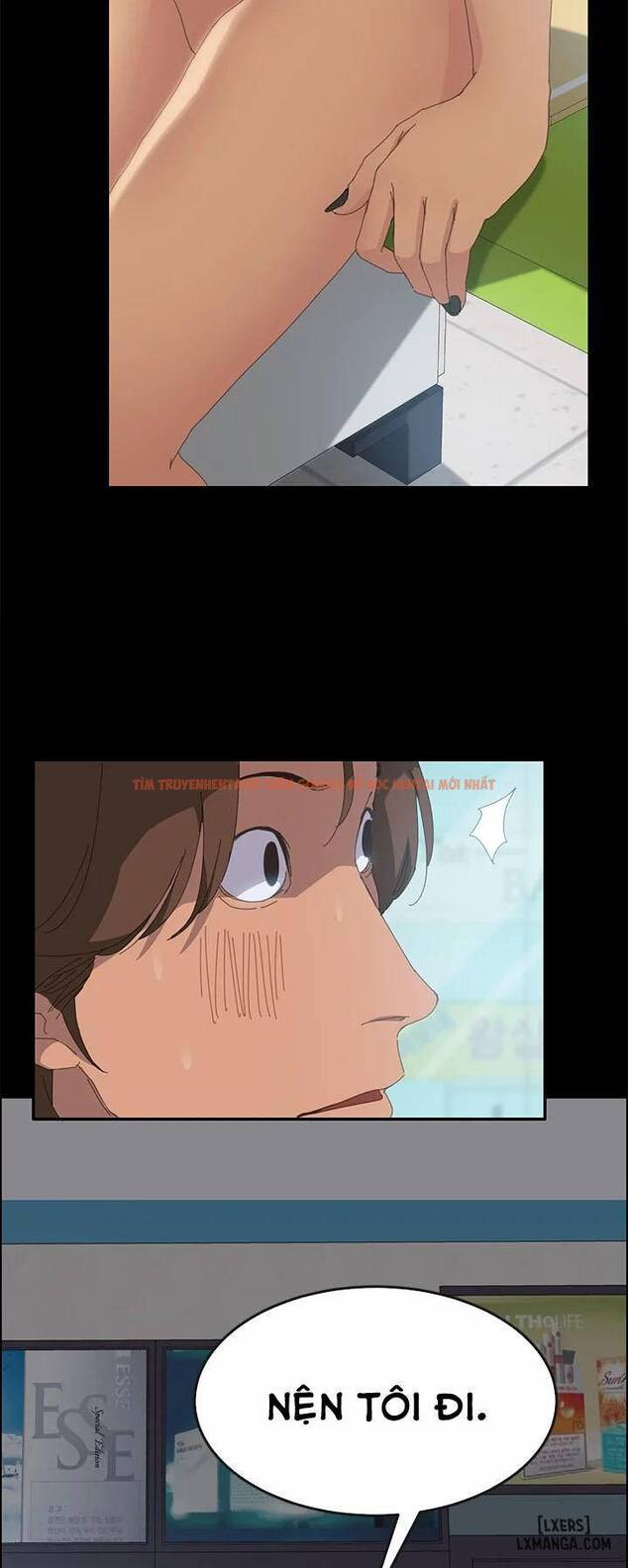 Trang truyện 26 trong truyện tranh 15 Phút - Chapter 8 - hentai24h.pro