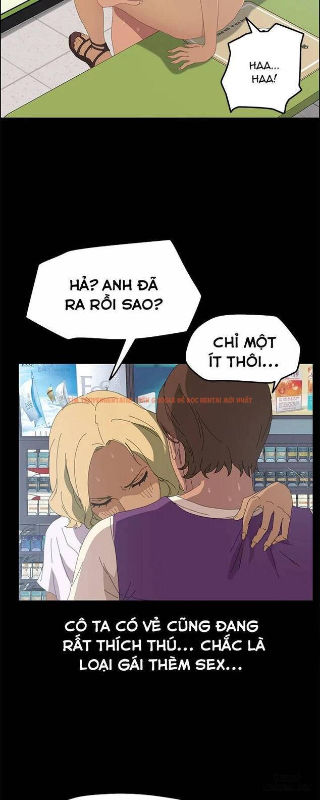 Trang truyện 32 trong truyện tranh 15 Phút - Chapter 8 - hentai24h.pro