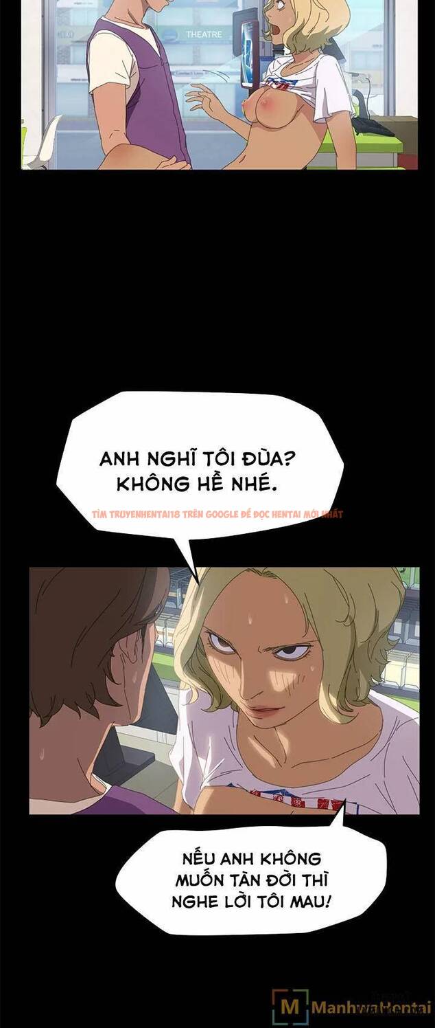 Trang truyện 37 trong truyện tranh 15 Phút - Chapter 8 - hentai24h.pro