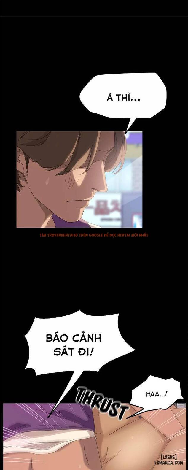 Trang truyện 38 trong truyện tranh 15 Phút - Chapter 8 - hentai24h.pro