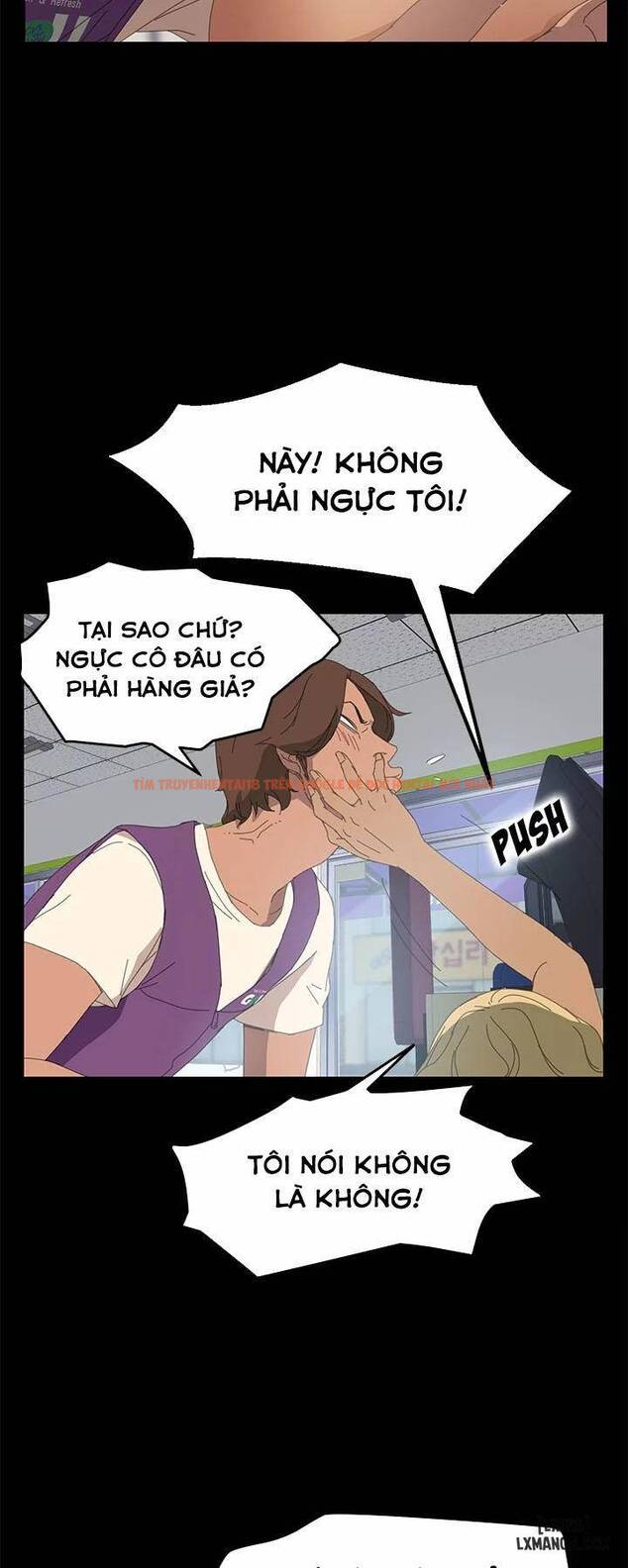 Trang truyện 44 trong truyện tranh 15 Phút - Chapter 8 - hentai24h.pro
