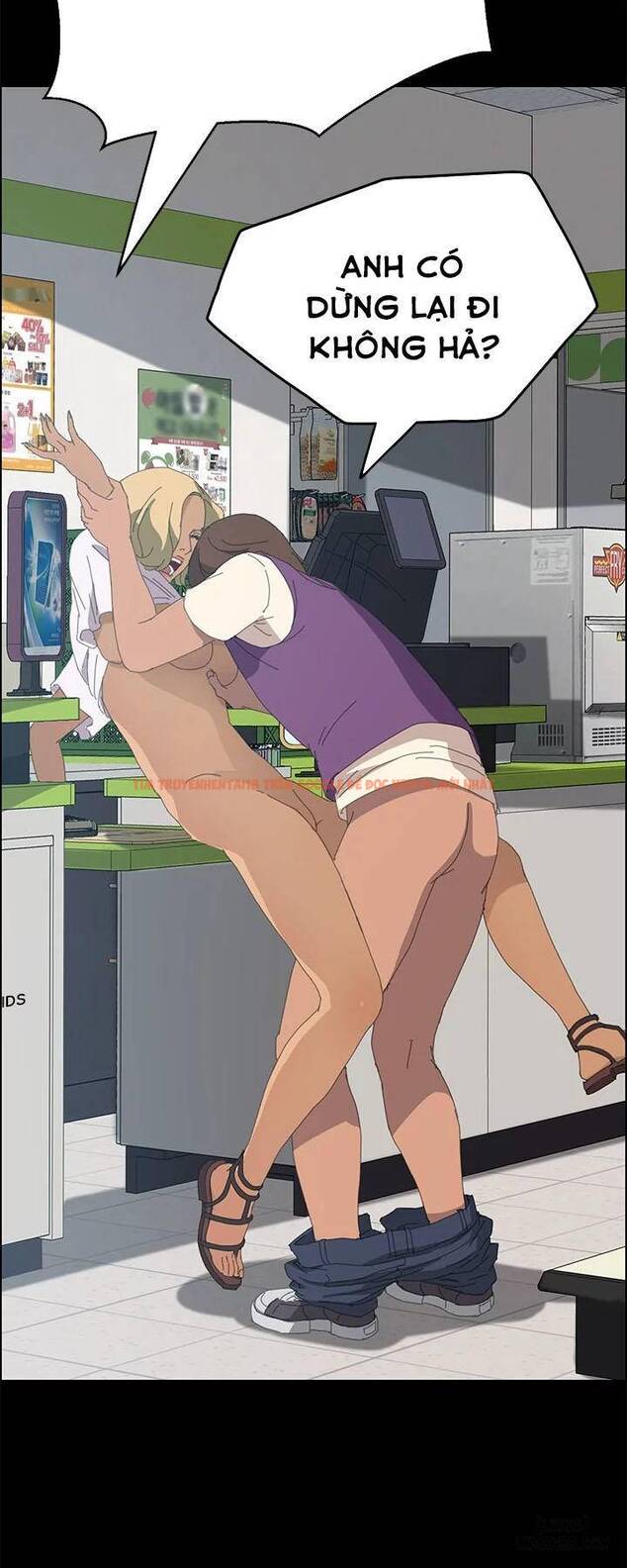 Trang truyện 10 trong truyện tranh 15 Phút - Chapter 9 - hentai24h.pro
