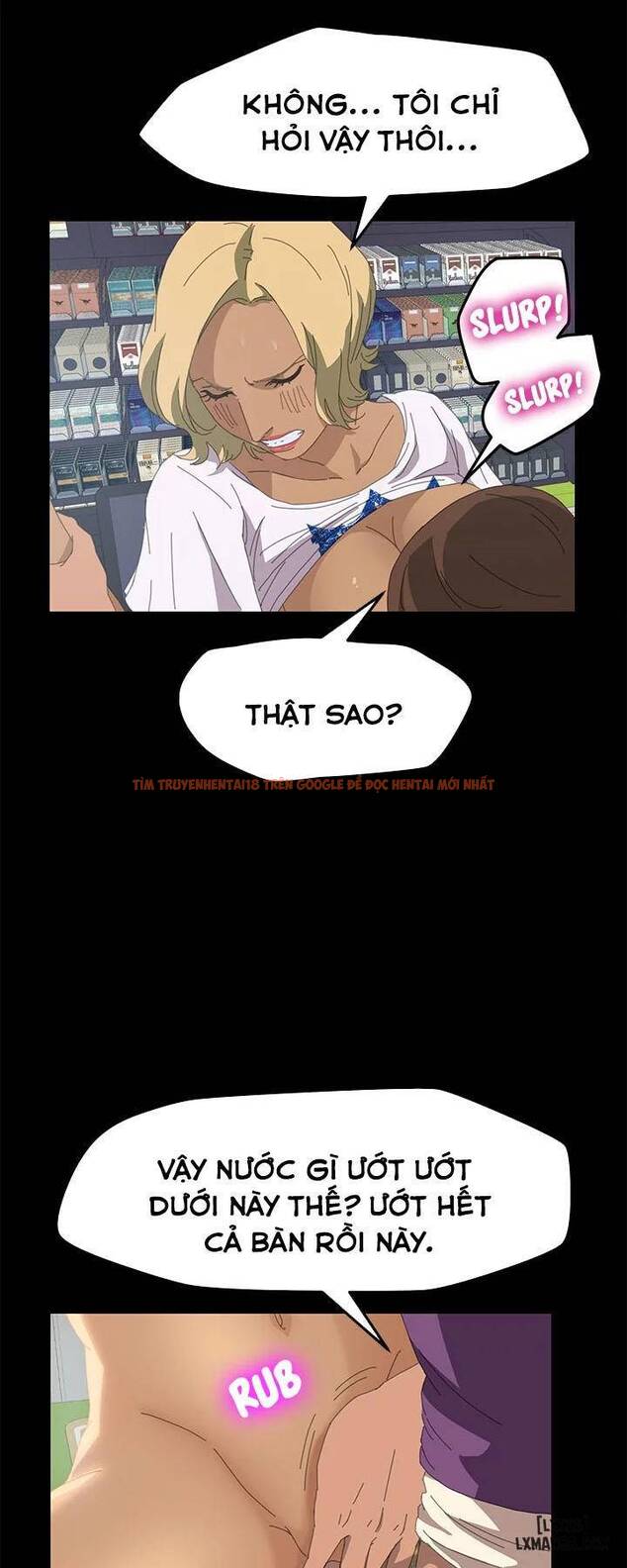 Trang truyện 14 trong truyện tranh 15 Phút - Chapter 9 - hentai24h.pro