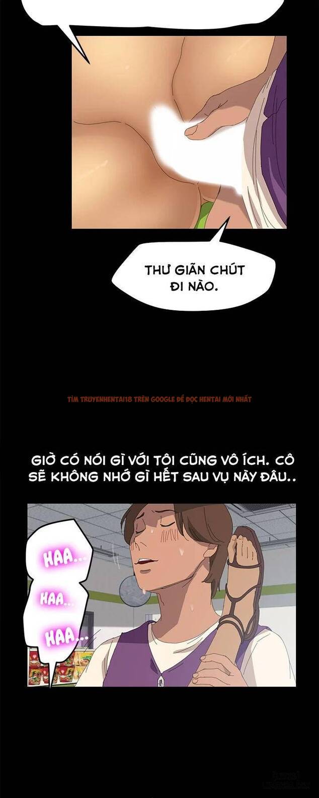 Trang truyện 18 trong truyện tranh 15 Phút - Chapter 9 - hentai24h.pro
