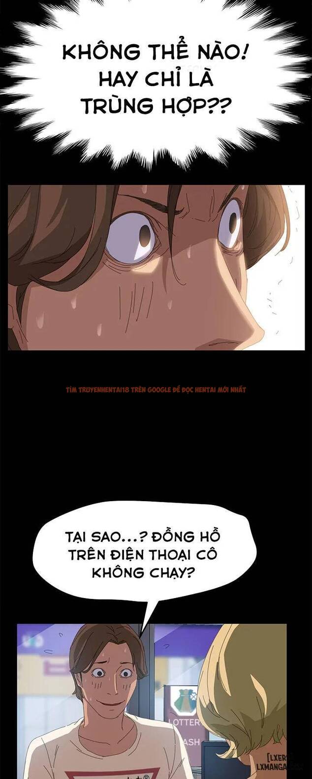 Trang truyện 34 trong truyện tranh 15 Phút - Chapter 9 - hentai24h.pro