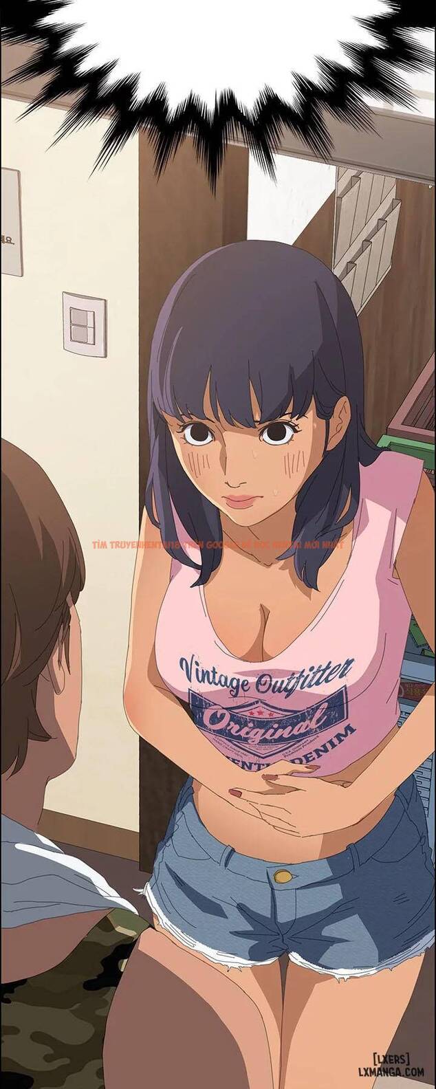 Trang truyện 56 trong truyện tranh 15 Phút - Chapter 9 - hentai24h.pro