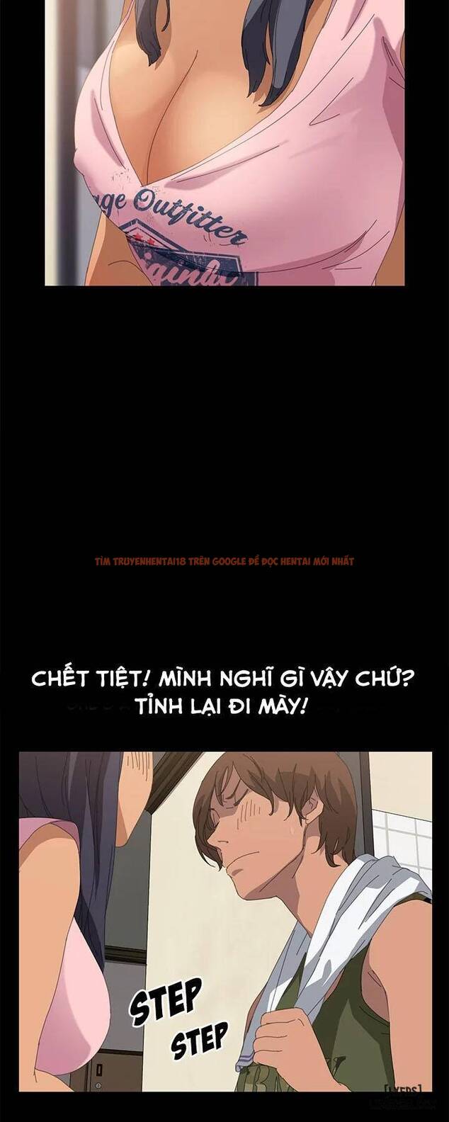 Trang truyện 58 trong truyện tranh 15 Phút - Chapter 9 - hentai24h.pro