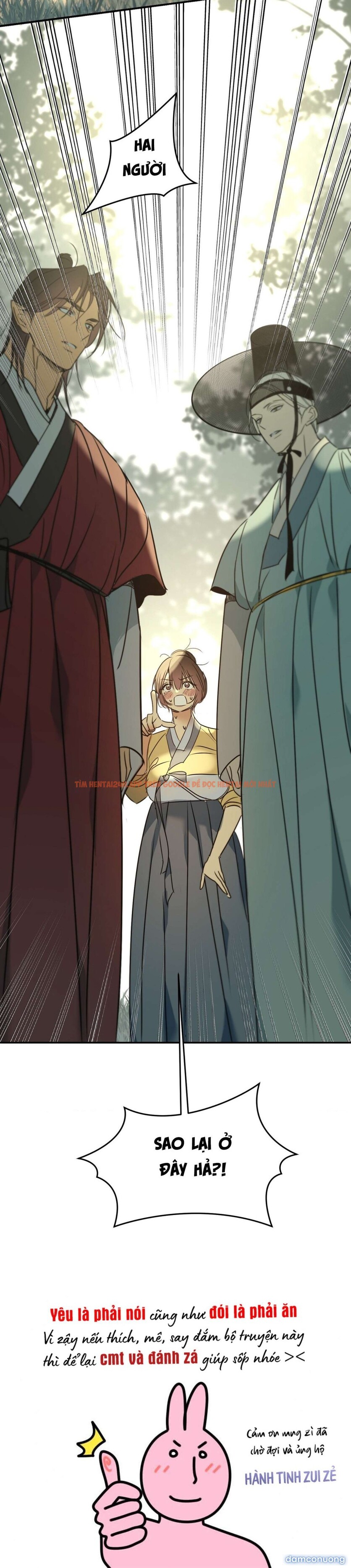 Xem ảnh 10 2 trong truyện hentai 〖18+〗- Bỏ Bê Nhiệm Vụ! - Chapter 10 - hentaitvn.net Xem ảnh 10 2 trong truyện hentai 〖18+〗- Bỏ Bê Nhiệm Vụ! - Chapter 10 - hentaitvn.net