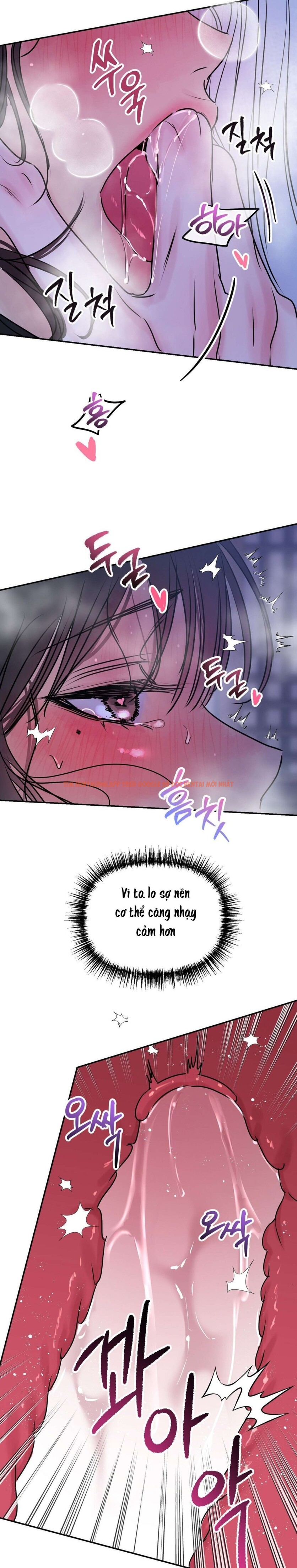 Xem ảnh 3 1 trong truyện hentai 〖18+〗- Bỏ Bê Nhiệm Vụ! - Chapter 10 - hentaitvn.net Xem ảnh 3 1 trong truyện hentai 〖18+〗- Bỏ Bê Nhiệm Vụ! - Chapter 10 - hentaitvn.net