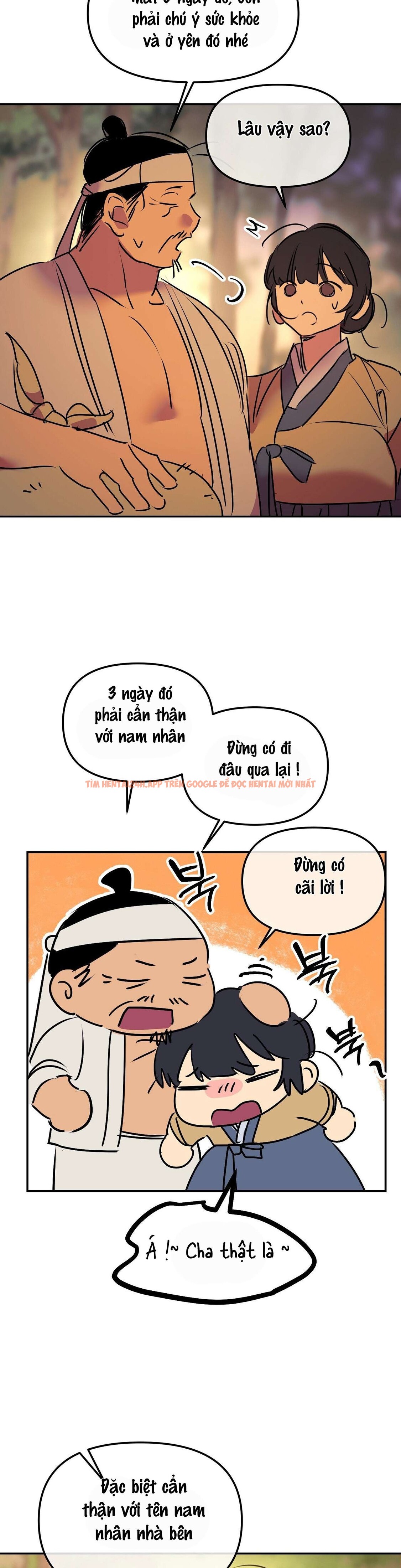 Xem ảnh 11 1 trong truyện hentai 〖18+〗- Bỏ Bê Nhiệm Vụ! - Chapter 11 - hentaitvn.net Xem ảnh 11 1 trong truyện hentai 〖18+〗- Bỏ Bê Nhiệm Vụ! - Chapter 11 - hentaitvn.net