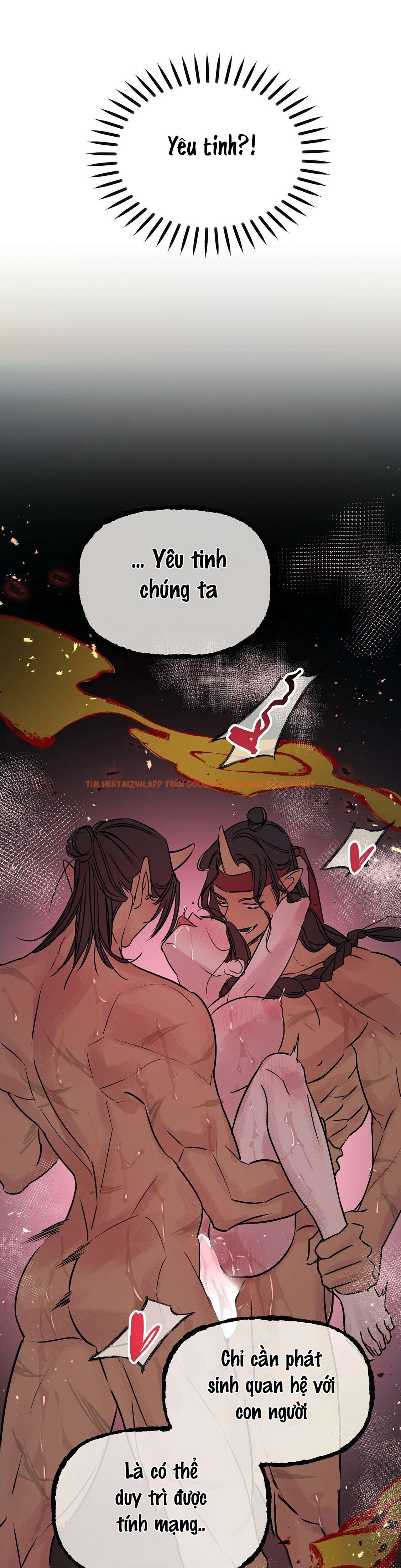 Xem ảnh 5 0 trong truyện hentai 〖18+〗- Bỏ Bê Nhiệm Vụ! - Chapter 11 - hentaitvn.net Xem ảnh 5 0 trong truyện hentai 〖18+〗- Bỏ Bê Nhiệm Vụ! - Chapter 11 - hentaitvn.net