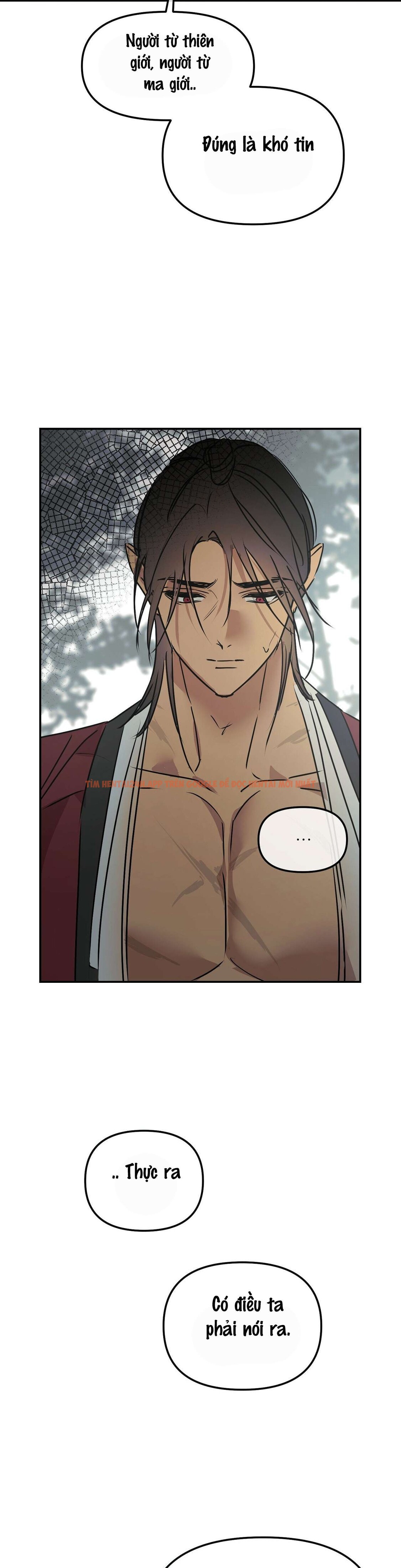 Xem ảnh 8 1 trong truyện hentai 〖18+〗- Bỏ Bê Nhiệm Vụ! - Chapter 11 - hentaitvn.net Xem ảnh 8 1 trong truyện hentai 〖18+〗- Bỏ Bê Nhiệm Vụ! - Chapter 11 - hentaitvn.net