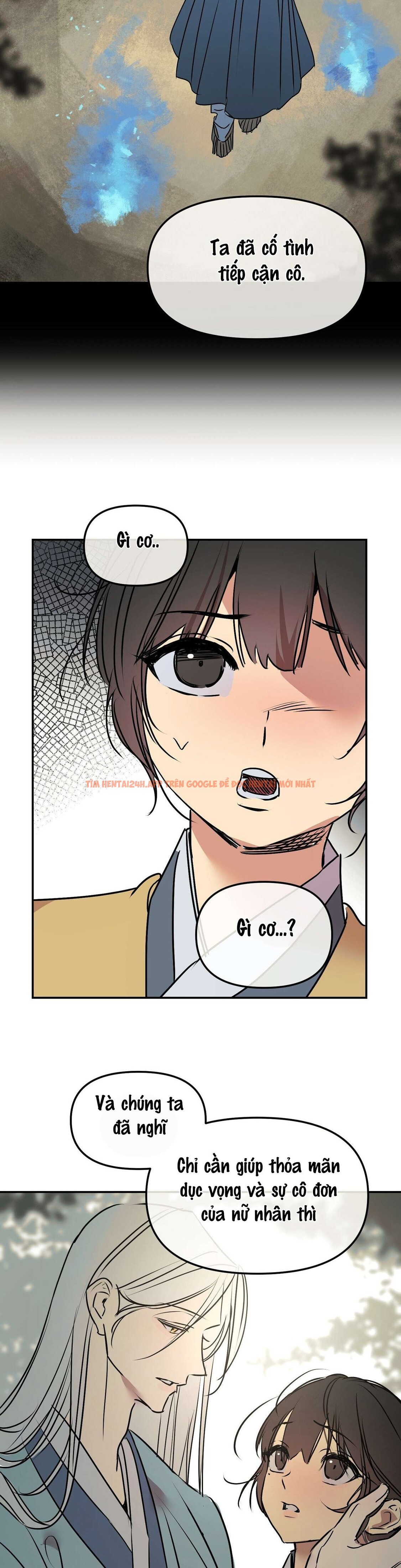 Xem ảnh 9 1 trong truyện hentai 〖18+〗- Bỏ Bê Nhiệm Vụ! - Chapter 11 - hentaitvn.net Xem ảnh 9 1 trong truyện hentai 〖18+〗- Bỏ Bê Nhiệm Vụ! - Chapter 11 - hentaitvn.net