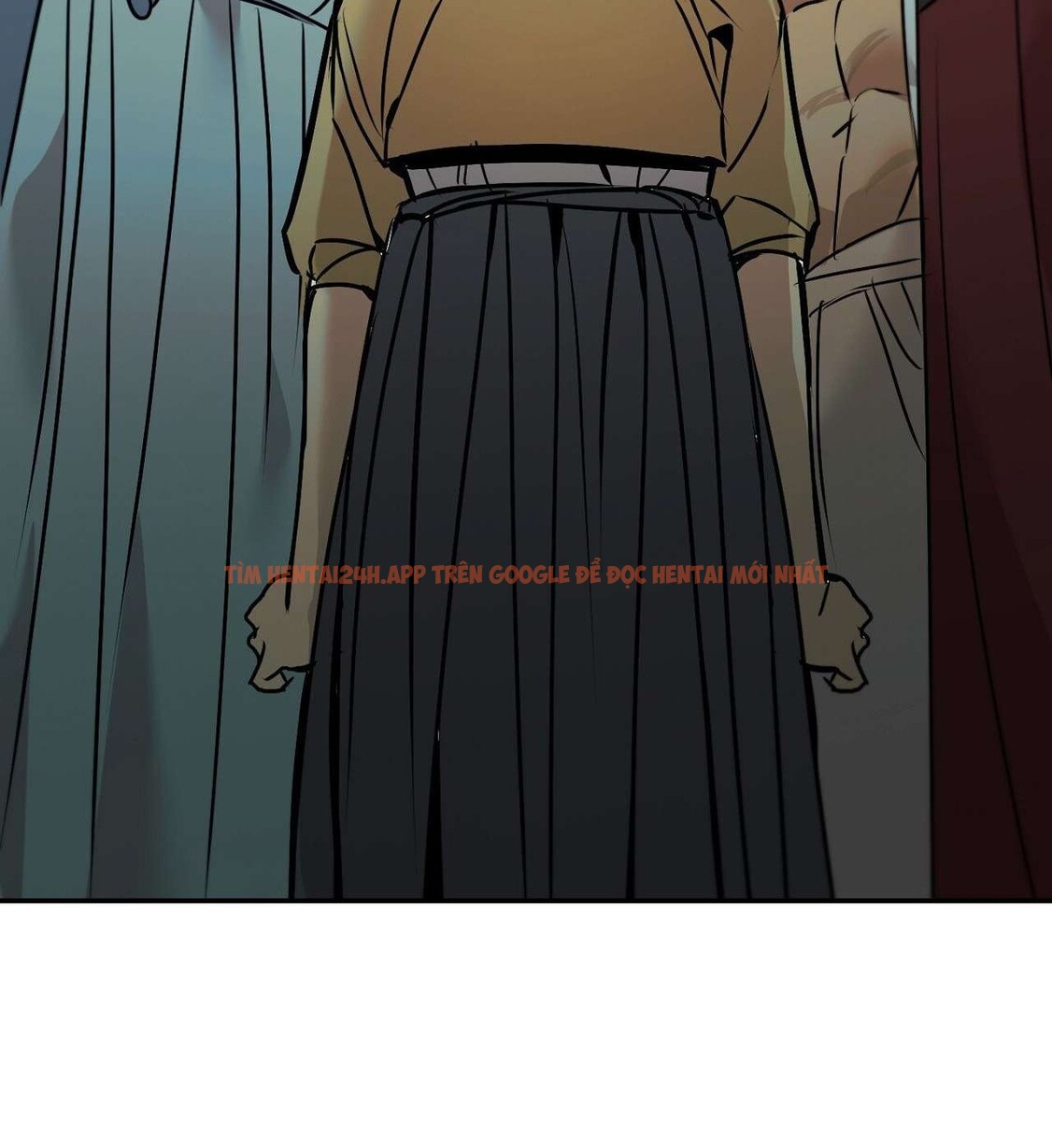 Xem ảnh 9 3 trong truyện hentai 〖18+〗- Bỏ Bê Nhiệm Vụ! - Chapter 11 - hentaitvn.net Xem ảnh 9 3 trong truyện hentai 〖18+〗- Bỏ Bê Nhiệm Vụ! - Chapter 11 - hentaitvn.net