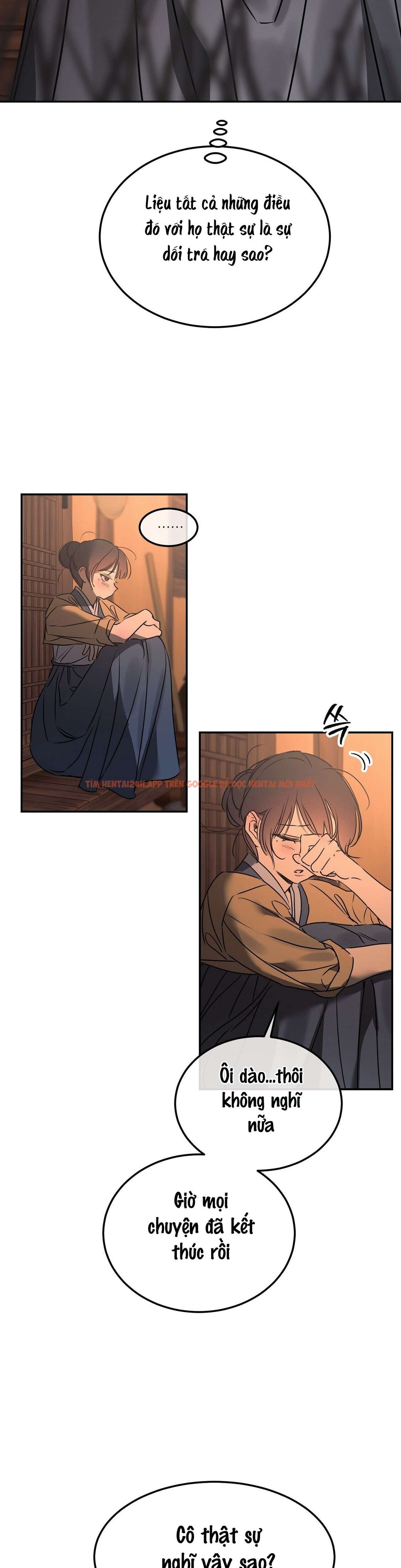 Xem ảnh 2 1 trong truyện hentai 〖18+〗- Bỏ Bê Nhiệm Vụ! - Chapter 12 - hentaitvn.net Xem ảnh 2 1 trong truyện hentai 〖18+〗- Bỏ Bê Nhiệm Vụ! - Chapter 12 - hentaitvn.net