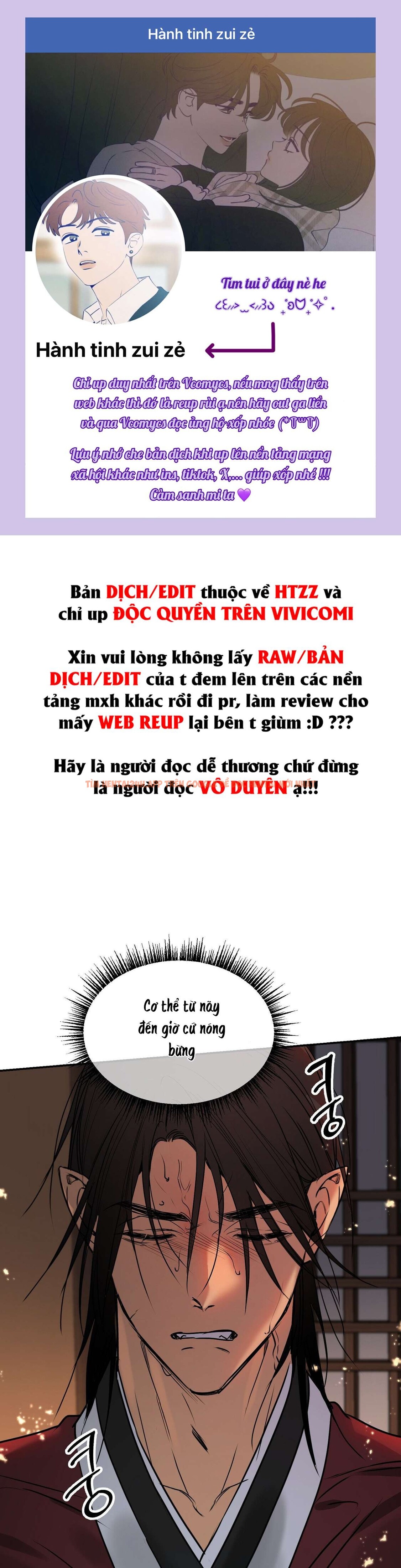Xem ảnh 1 0 trong truyện hentai 〖18+〗- Bỏ Bê Nhiệm Vụ! - Chapter 13 - hentaitvn.net Xem ảnh 1 0 trong truyện hentai 〖18+〗- Bỏ Bê Nhiệm Vụ! - Chapter 13 - hentaitvn.net