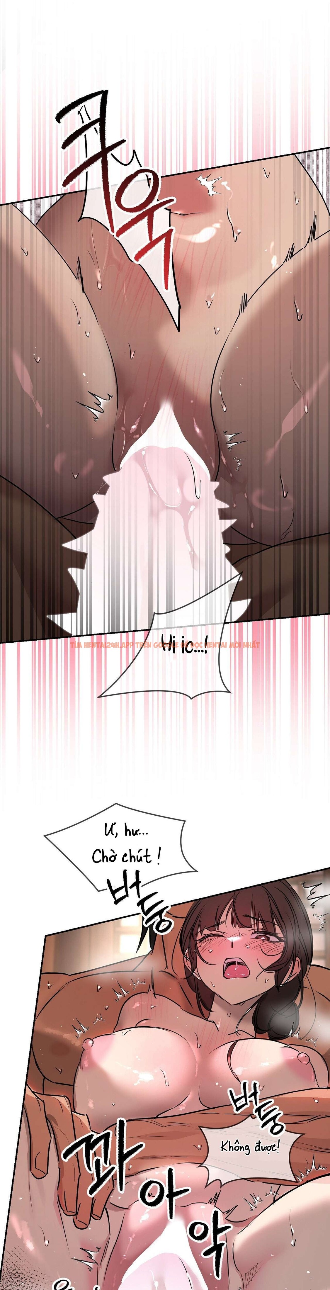 Xem ảnh 3 0 trong truyện hentai 〖18+〗- Bỏ Bê Nhiệm Vụ! - Chapter 13 - hentaitvn.net Xem ảnh 3 0 trong truyện hentai 〖18+〗- Bỏ Bê Nhiệm Vụ! - Chapter 13 - hentaitvn.net