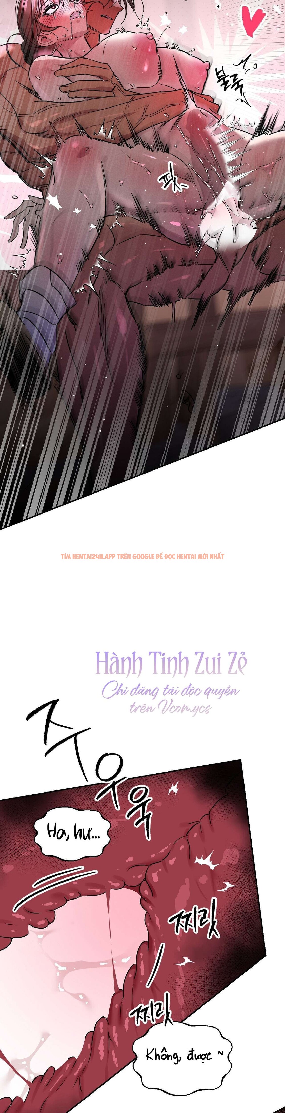 Xem ảnh 3 2 trong truyện hentai 〖18+〗- Bỏ Bê Nhiệm Vụ! - Chapter 13 - hentaitvn.net Xem ảnh 3 2 trong truyện hentai 〖18+〗- Bỏ Bê Nhiệm Vụ! - Chapter 13 - hentaitvn.net