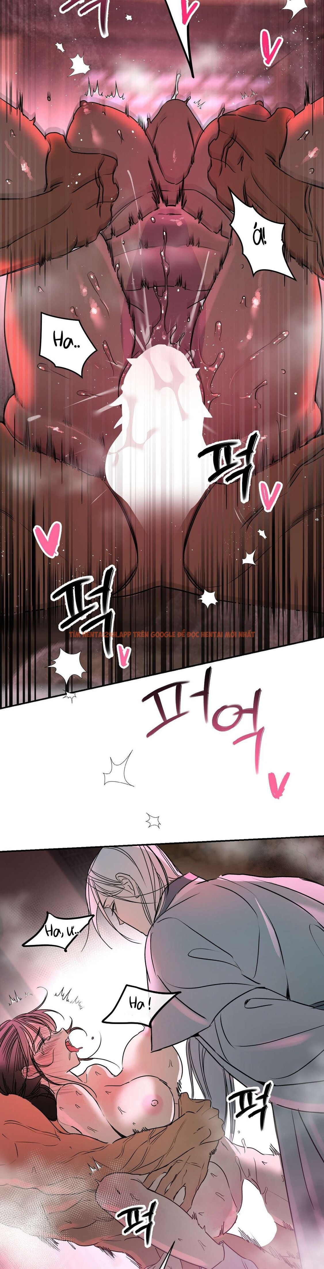 Xem ảnh 4 2 trong truyện hentai 〖18+〗- Bỏ Bê Nhiệm Vụ! - Chapter 13 - hentaitvn.net Xem ảnh 4 2 trong truyện hentai 〖18+〗- Bỏ Bê Nhiệm Vụ! - Chapter 13 - hentaitvn.net