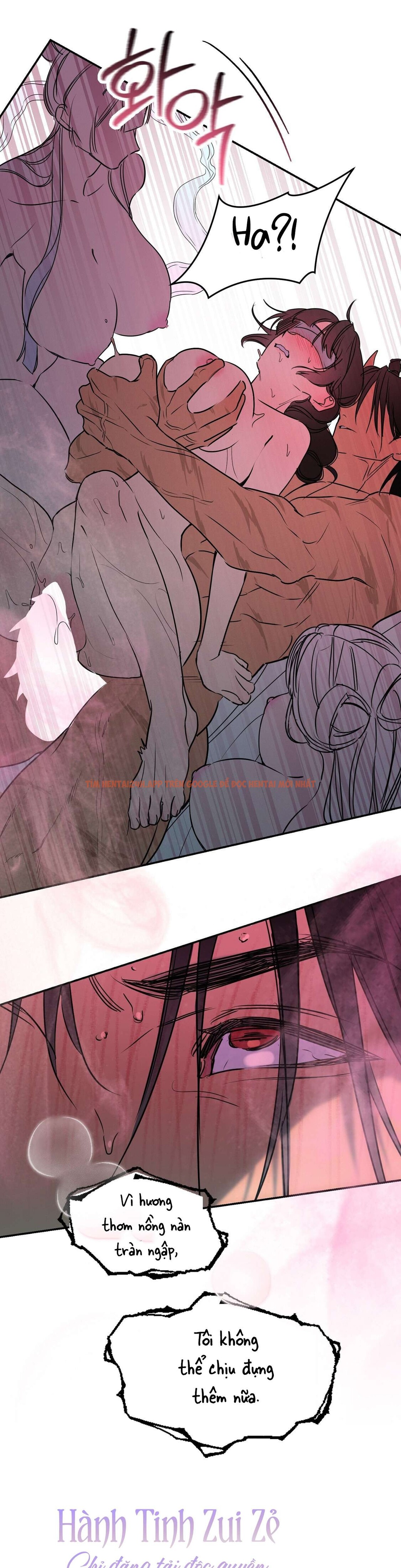 Xem ảnh 8 0 trong truyện hentai 〖18+〗- Bỏ Bê Nhiệm Vụ! - Chapter 13 - hentaitvn.net Xem ảnh 8 0 trong truyện hentai 〖18+〗- Bỏ Bê Nhiệm Vụ! - Chapter 13 - hentaitvn.net