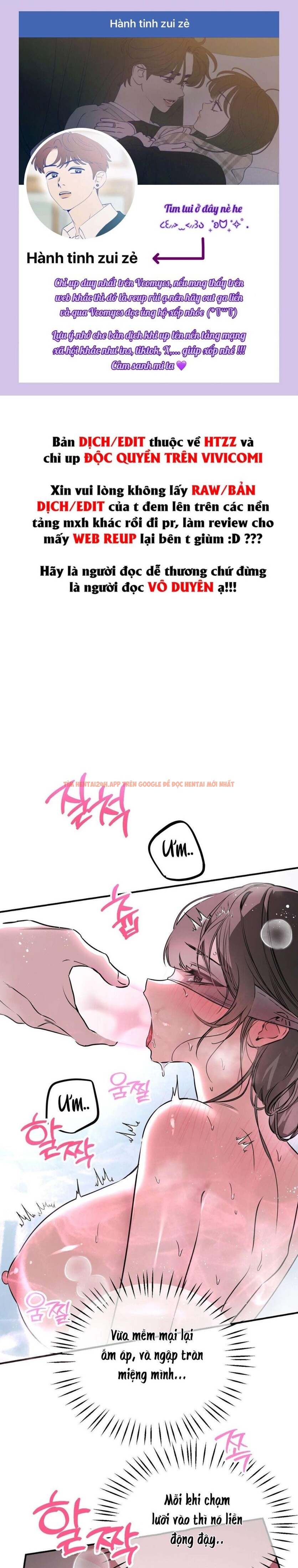 Xem ảnh 〖18+〗- Bỏ Bê Nhiệm Vụ! - Chapter 14 - 1 0 - Truyenhentaiz.net