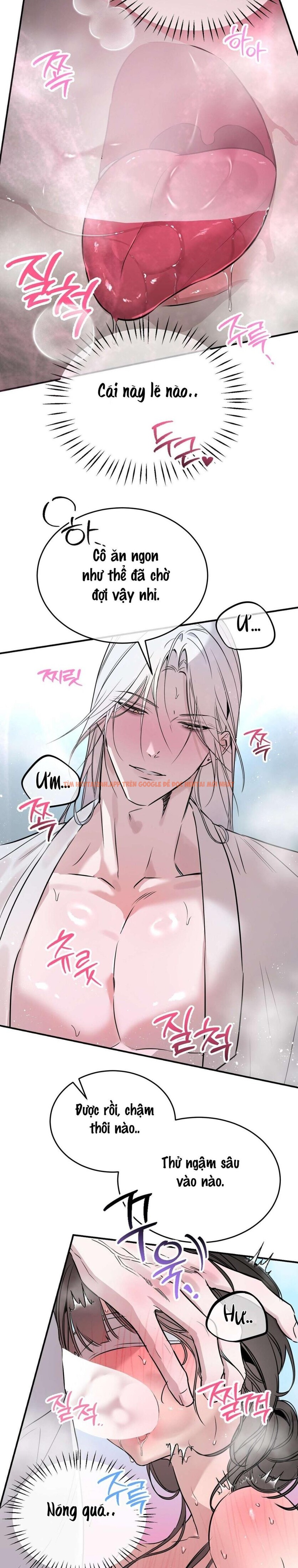 Xem ảnh 〖18+〗- Bỏ Bê Nhiệm Vụ! - Chapter 14 - 1 1 - Truyenhentaiz.net