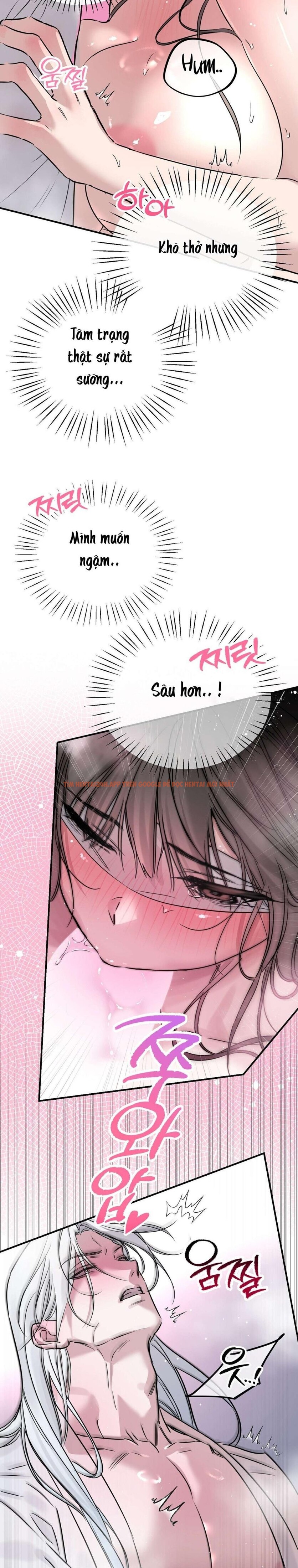 Xem ảnh 〖18+〗- Bỏ Bê Nhiệm Vụ! - Chapter 14 - 1 2 - Truyenhentaiz.net