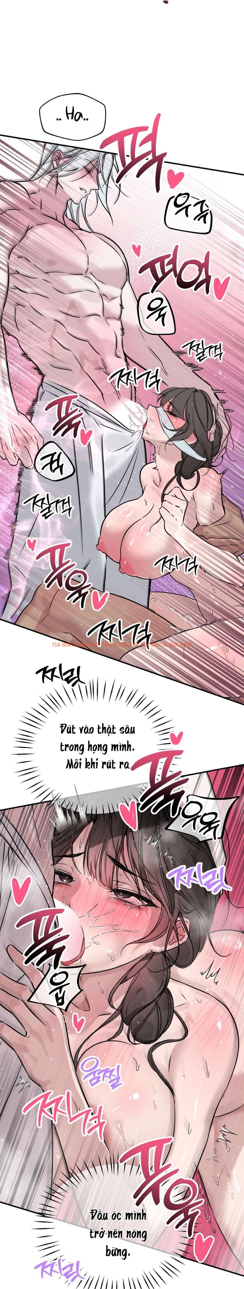 Xem ảnh 〖18+〗- Bỏ Bê Nhiệm Vụ! - Chapter 14 - 2 0 - Truyenhentaiz.net