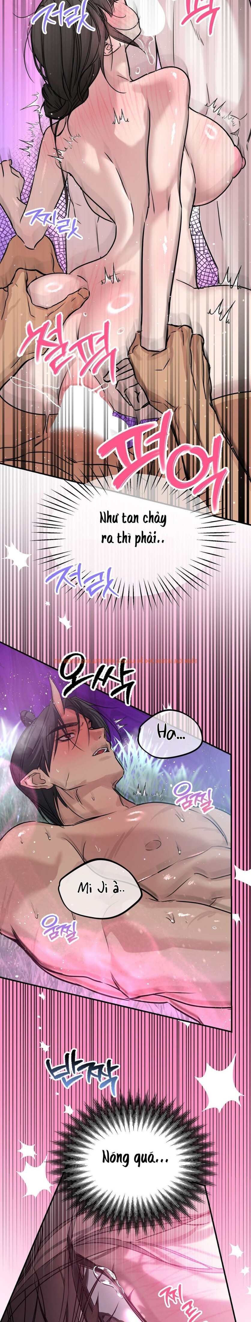 Xem ảnh 〖18+〗- Bỏ Bê Nhiệm Vụ! - Chapter 14 - 2 2 - Truyenhentaiz.net