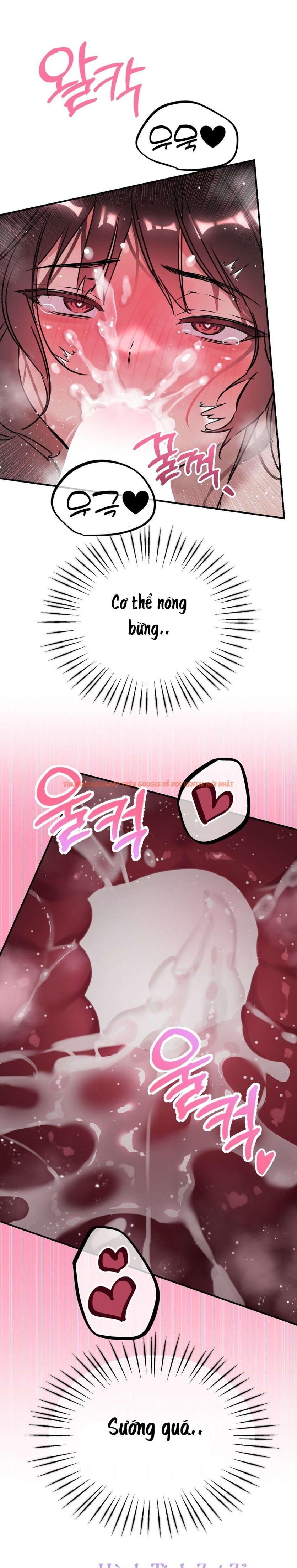 Xem ảnh 〖18+〗- Bỏ Bê Nhiệm Vụ! - Chapter 14 - 3 0 - Truyenhentaiz.net