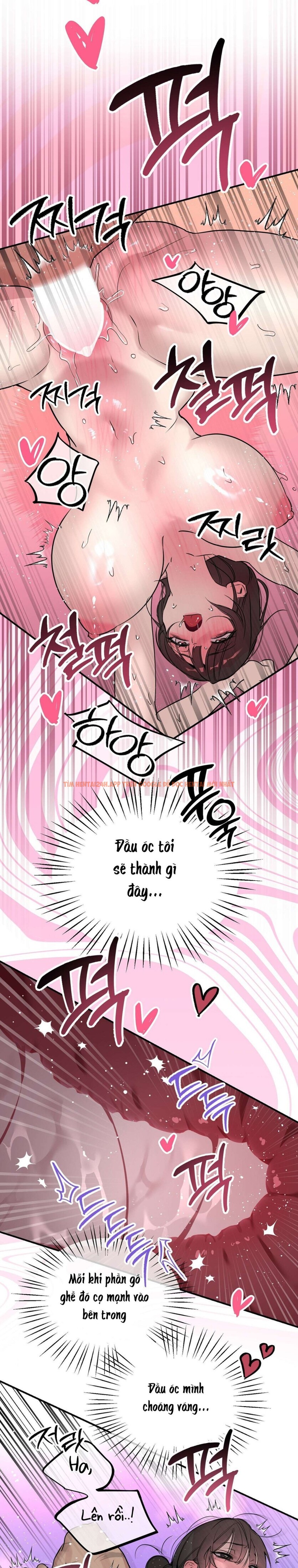 Xem ảnh 〖18+〗- Bỏ Bê Nhiệm Vụ! - Chapter 14 - 4 2 - Truyenhentaiz.net