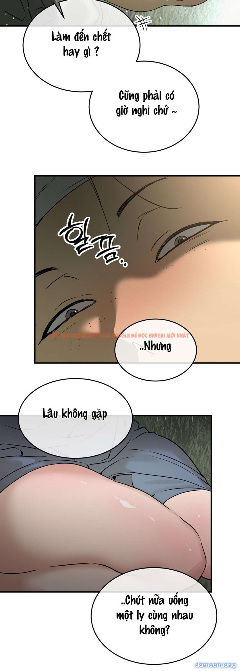 Xem ảnh 〖18+〗- Bỏ Bê Nhiệm Vụ! - Chapter 14 - 6 2 - Truyenhentaiz.net