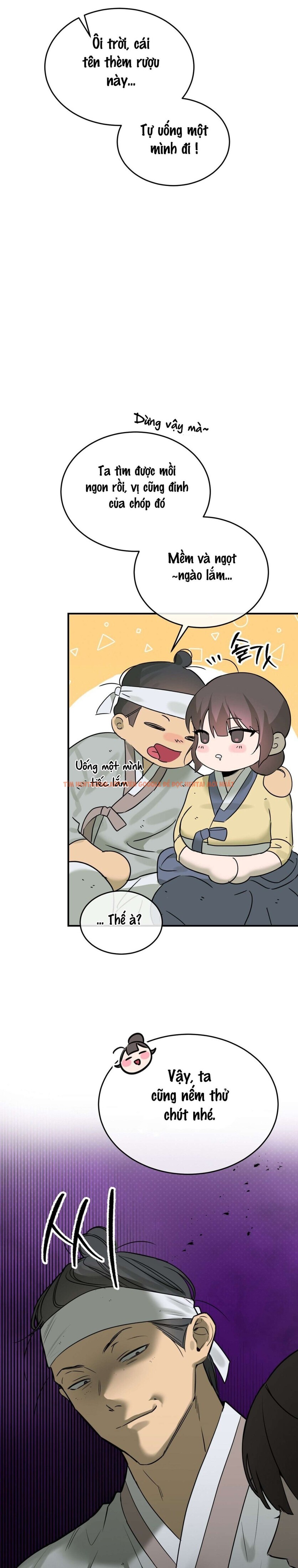 Xem ảnh 〖18+〗- Bỏ Bê Nhiệm Vụ! - Chapter 14 - 7 0 - Truyenhentaiz.net