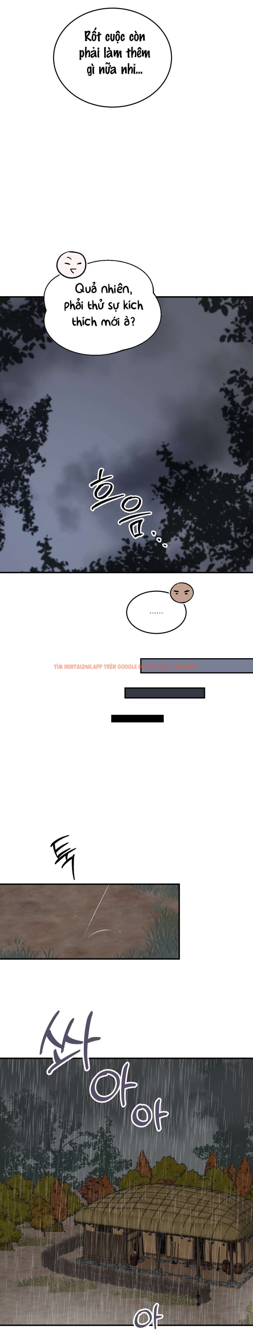 Xem ảnh 〖18+〗- Bỏ Bê Nhiệm Vụ! - Chapter 14 - 8 0 - Truyenhentaiz.net