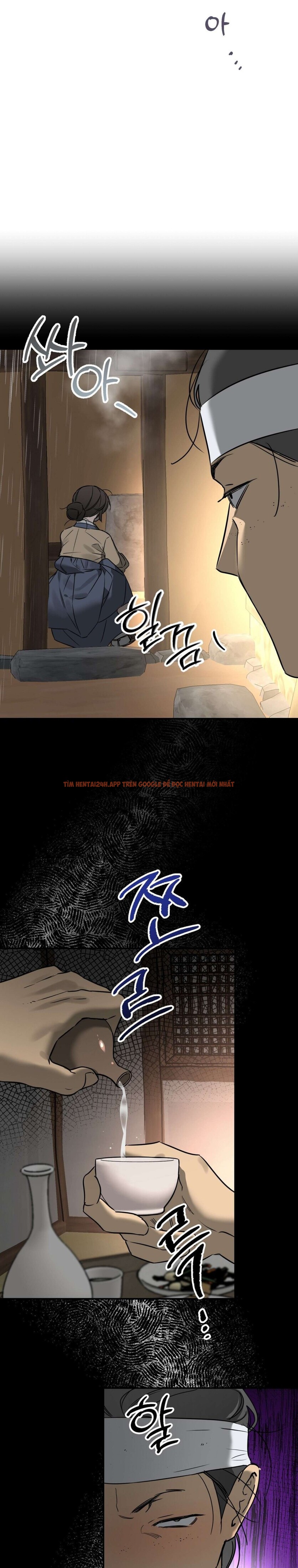 Xem ảnh 〖18+〗- Bỏ Bê Nhiệm Vụ! - Chapter 14 - 8 1 - Truyenhentaiz.net