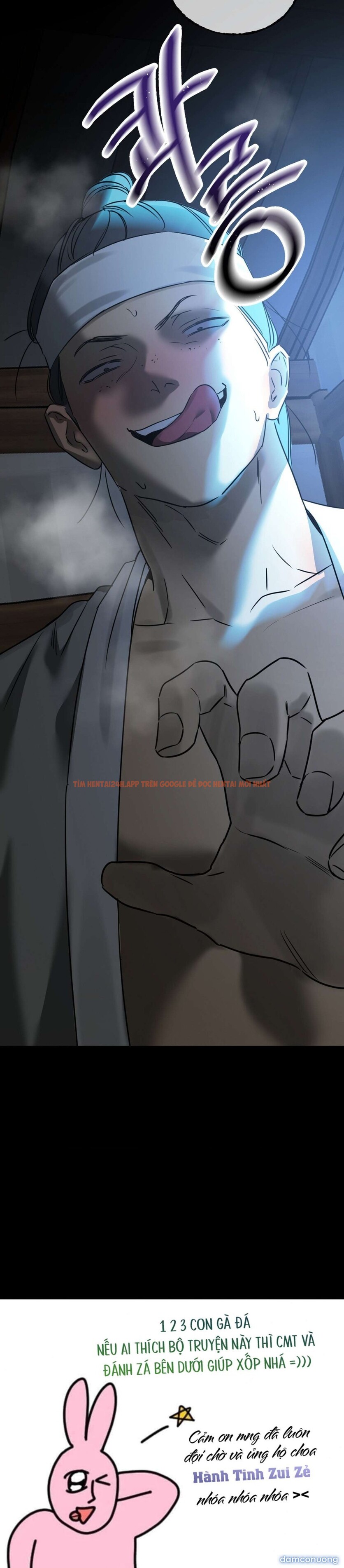 Xem ảnh 〖18+〗- Bỏ Bê Nhiệm Vụ! - Chapter 14 - 9 2 - Truyenhentaiz.net