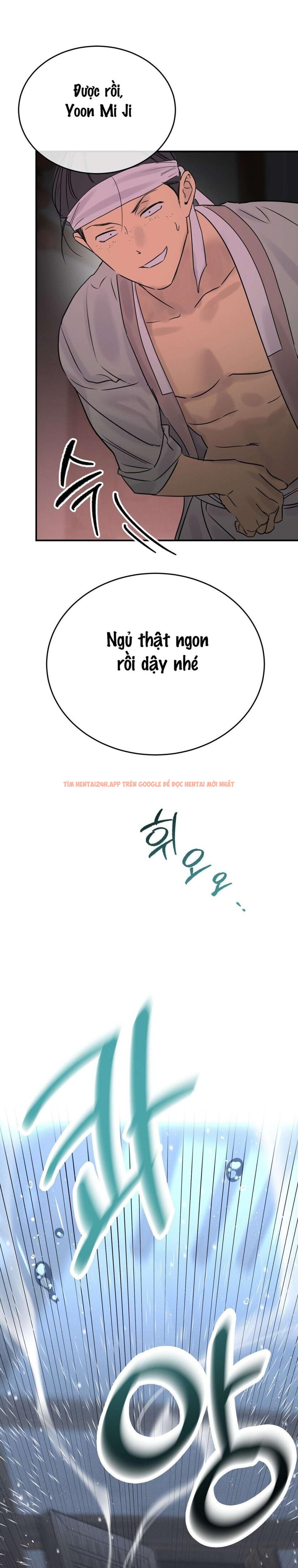 Xem ảnh 〖18+〗- Bỏ Bê Nhiệm Vụ! - Chapter 15 - 1 1 - Truyenhentaiz.net