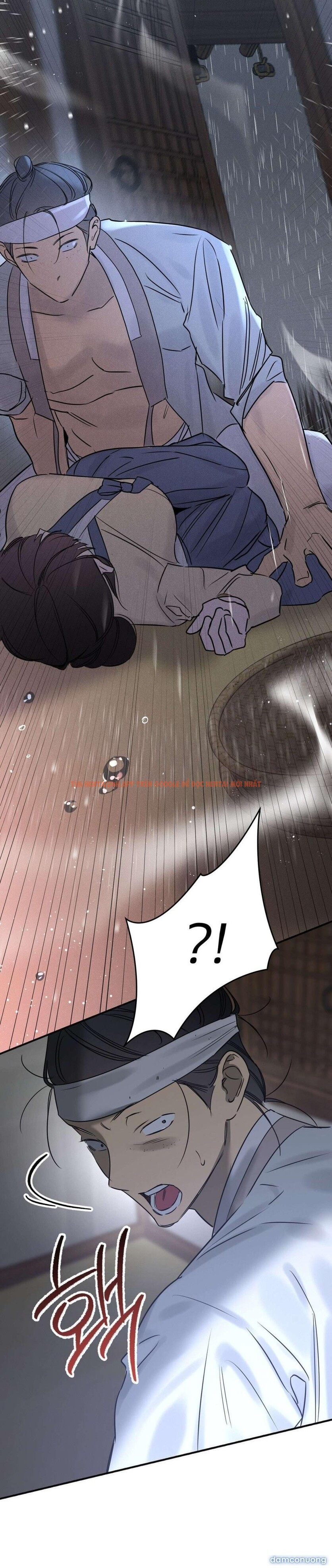 Xem ảnh 〖18+〗- Bỏ Bê Nhiệm Vụ! - Chapter 15 - 1 2 - Truyenhentaiz.net