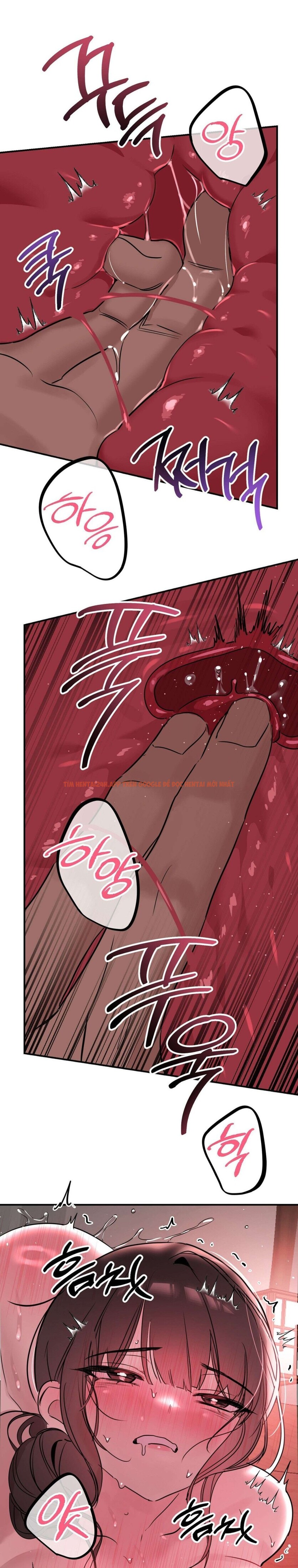 Xem ảnh 〖18+〗- Bỏ Bê Nhiệm Vụ! - Chapter 15 - 10 0 - Truyenhentaiz.net