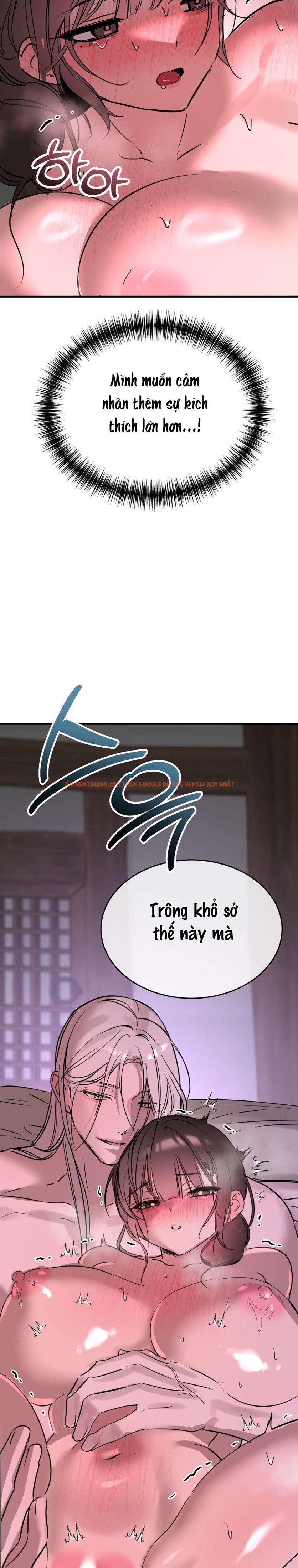 Xem ảnh 〖18+〗- Bỏ Bê Nhiệm Vụ! - Chapter 15 - 11 1 - Truyenhentaiz.net