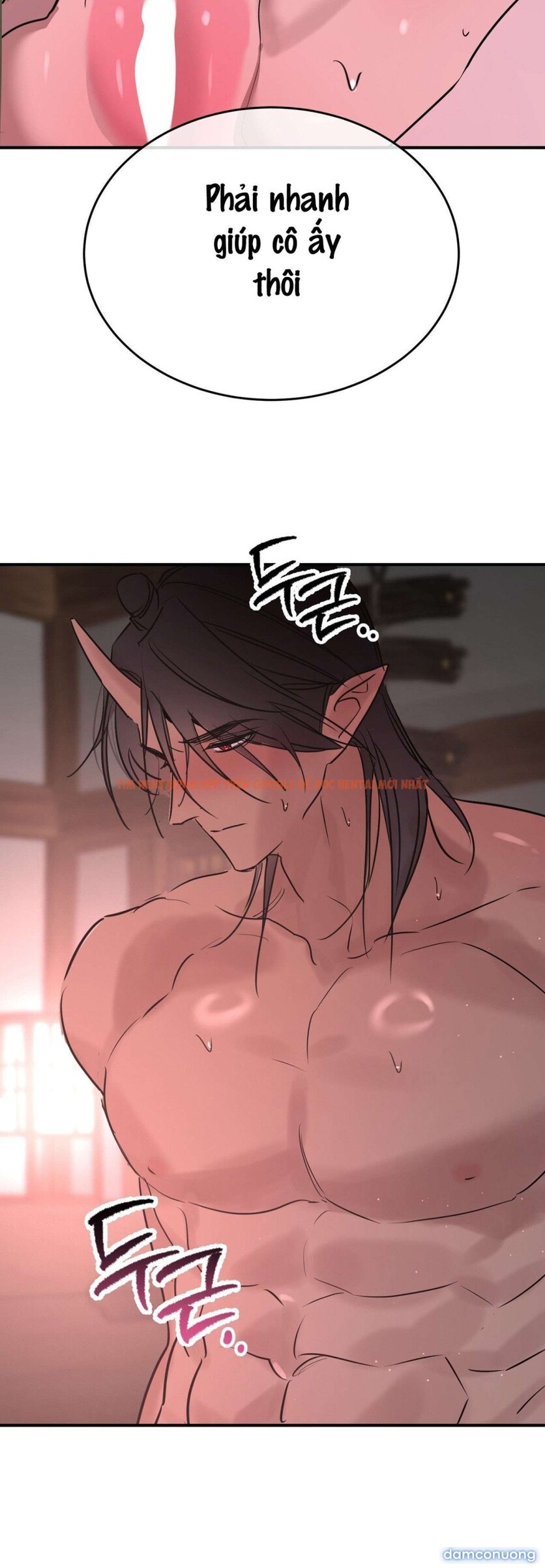 Xem ảnh 〖18+〗- Bỏ Bê Nhiệm Vụ! - Chapter 15 - 11 2 - Truyenhentaiz.net