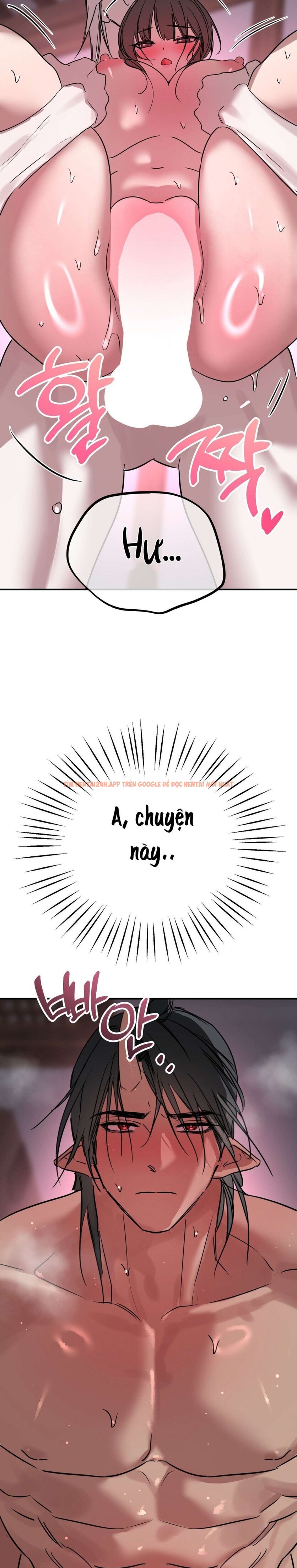 Xem ảnh 〖18+〗- Bỏ Bê Nhiệm Vụ! - Chapter 15 - 15 2 - Truyenhentaiz.net