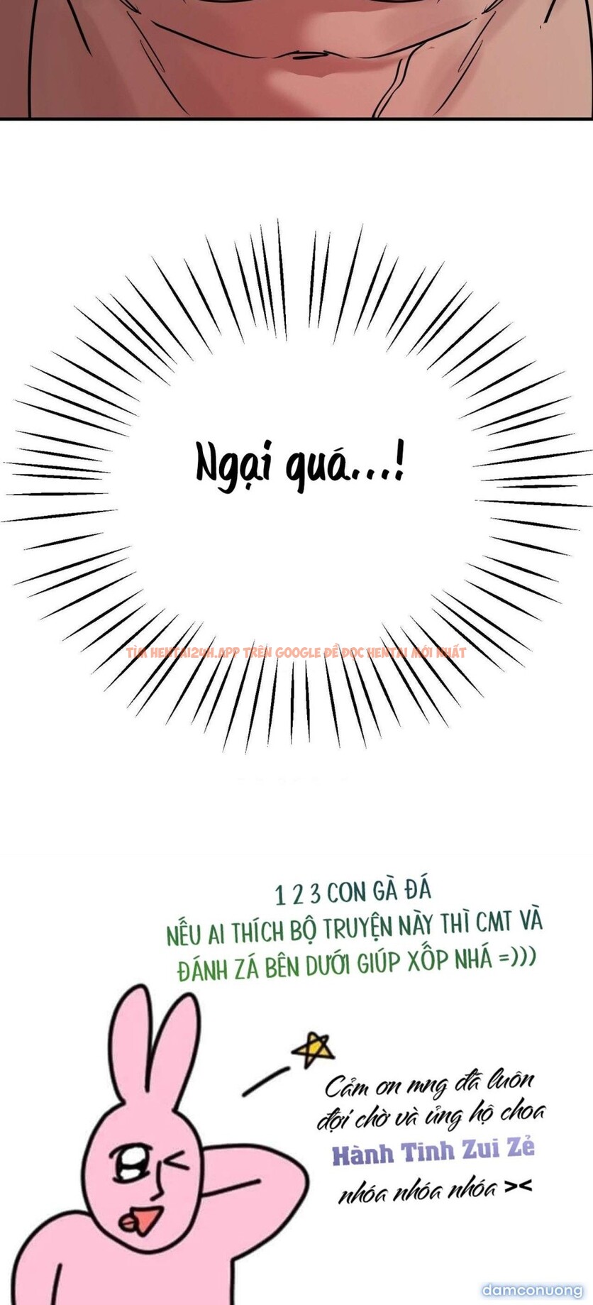 Xem ảnh 〖18+〗- Bỏ Bê Nhiệm Vụ! - Chapter 15 - 15 3 - Truyenhentaiz.net