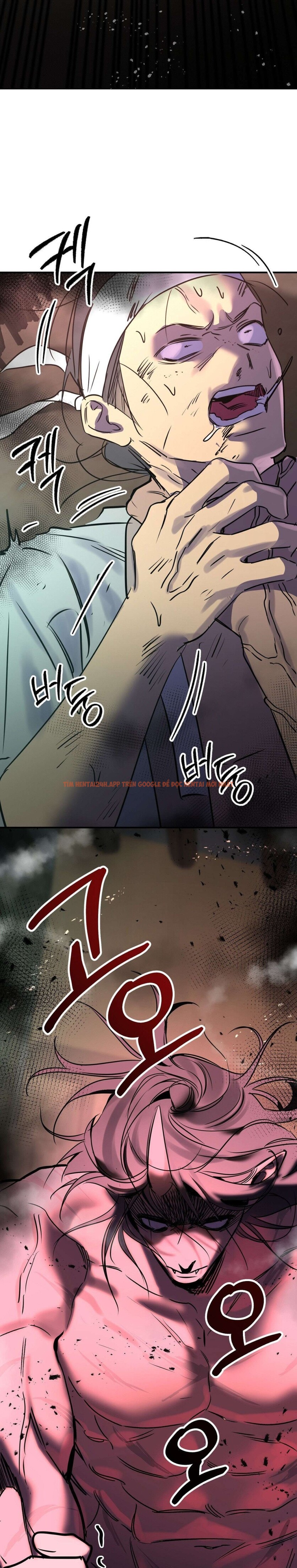 Xem ảnh 〖18+〗- Bỏ Bê Nhiệm Vụ! - Chapter 15 - 3 0 - Truyenhentaiz.net