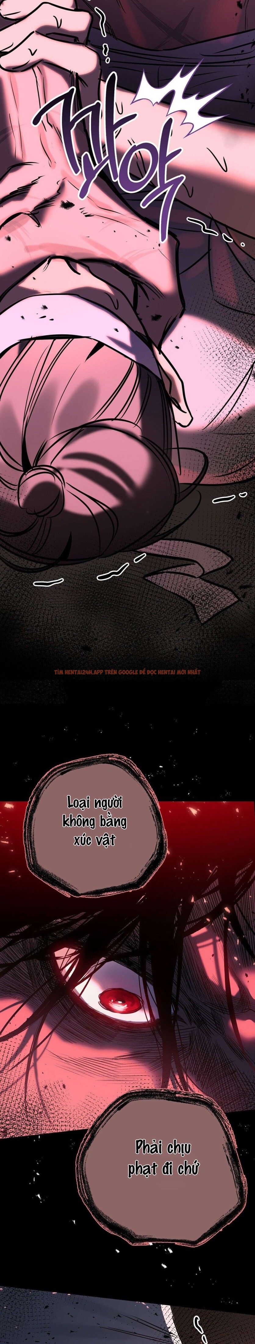 Xem ảnh 〖18+〗- Bỏ Bê Nhiệm Vụ! - Chapter 15 - 3 1 - Truyenhentaiz.net